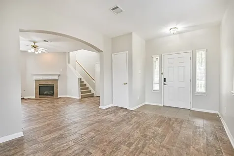 4714 Montclair Hill Lane Fresno TX 77545
