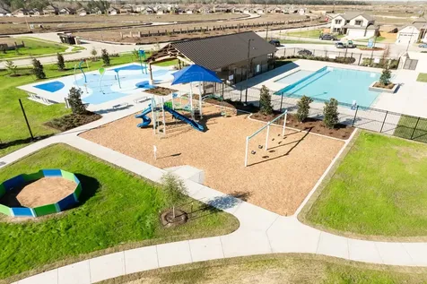 8923 New Jade Drive Iowa Colony TX 77583
