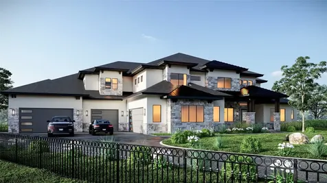 31 E Shady Lane Houston TX 77063