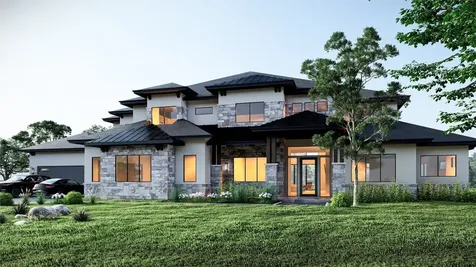 31 E Shady Lane Houston TX 77063