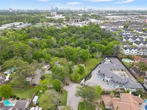 31 E Shady Lane Houston TX 77063