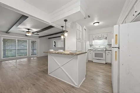 7718 Morley Street Houston TX 77061
