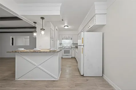 7718 Morley Street Houston TX 77061