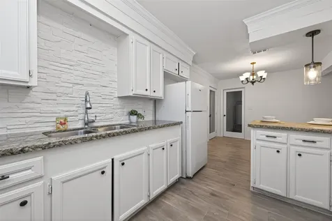 7718 Morley Street Houston TX 77061