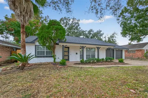 7718 Morley Street Houston TX 77061