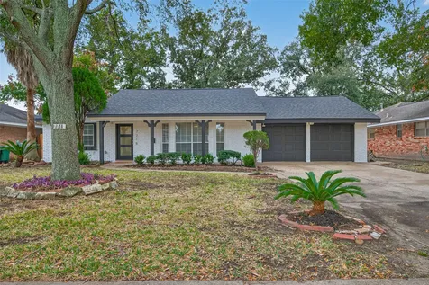 7718 Morley Street Houston TX 77061
