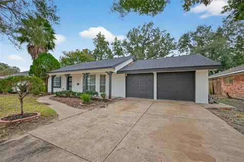7718 Morley Street Houston TX 77061