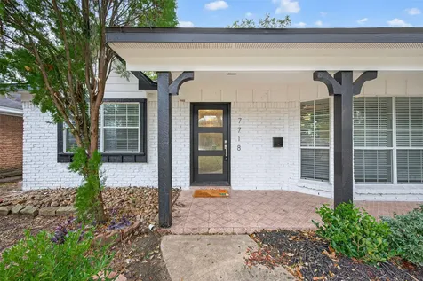 7718 Morley Street Houston TX 77061