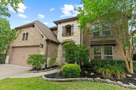 6 Pilot Rock Place Tomball TX 77375