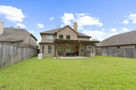 6 Pilot Rock Place Tomball TX 77375