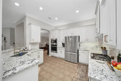 3907 Broad Thicket Court Sugar Land TX 77498