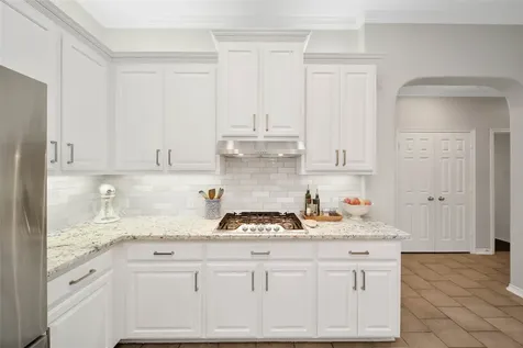 3907 Broad Thicket Court Sugar Land TX 77498