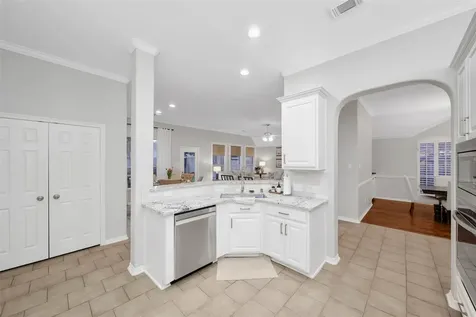 3907 Broad Thicket Court Sugar Land TX 77498