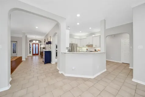 3907 Broad Thicket Court Sugar Land TX 77498