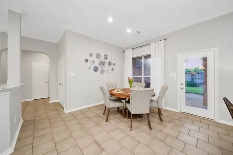 3907 Broad Thicket Court Sugar Land TX 77498