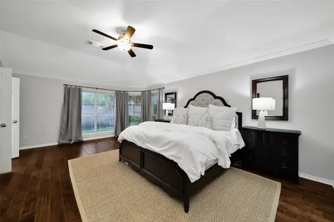 3907 Broad Thicket Court Sugar Land TX 77498