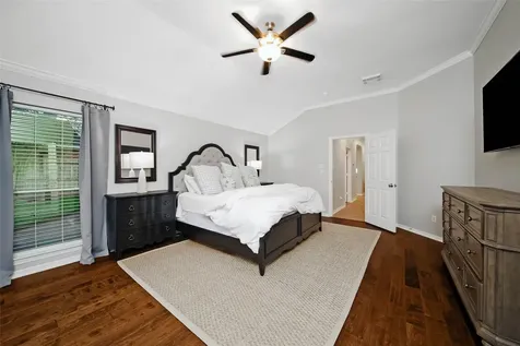 3907 Broad Thicket Court Sugar Land TX 77498