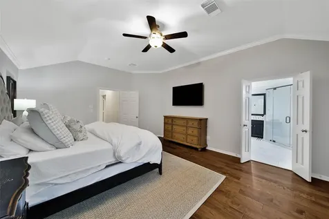 3907 Broad Thicket Court Sugar Land TX 77498