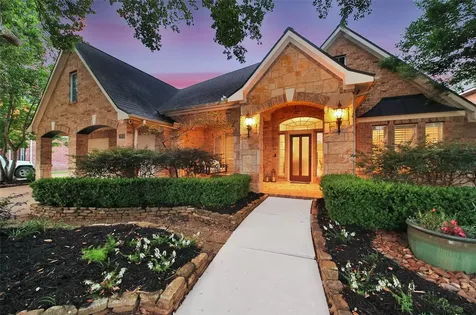 3907 Broad Thicket Court Sugar Land TX 77498