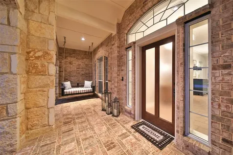 3907 Broad Thicket Court Sugar Land TX 77498