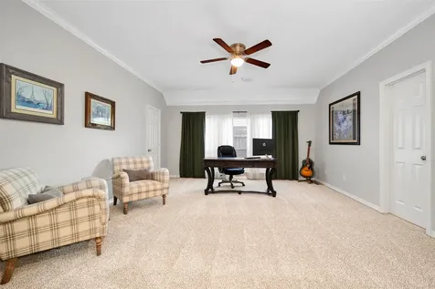 3907 Broad Thicket Court Sugar Land TX 77498