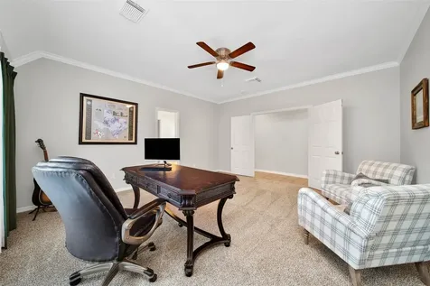 3907 Broad Thicket Court Sugar Land TX 77498