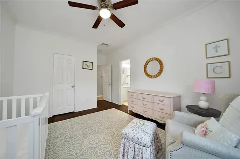 3907 Broad Thicket Court Sugar Land TX 77498