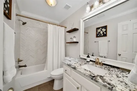 3907 Broad Thicket Court Sugar Land TX 77498