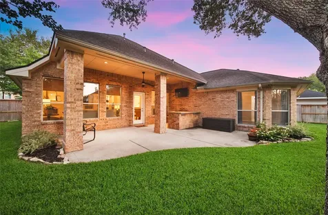 3907 Broad Thicket Court Sugar Land TX 77498