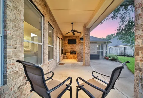 3907 Broad Thicket Court Sugar Land TX 77498