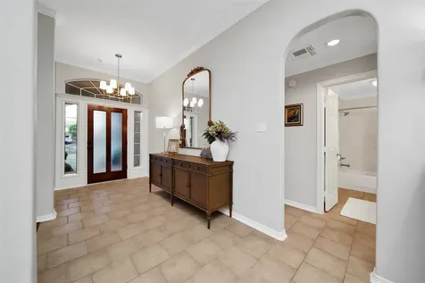 3907 Broad Thicket Court Sugar Land TX 77498