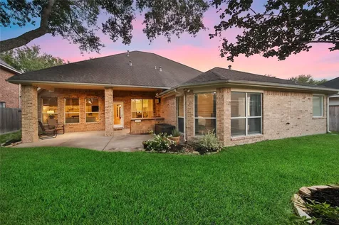 3907 Broad Thicket Court Sugar Land TX 77498