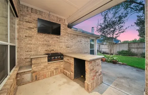 3907 Broad Thicket Court Sugar Land TX 77498