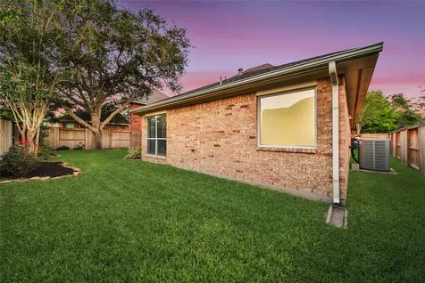 3907 Broad Thicket Court Sugar Land TX 77498