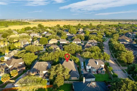 3907 Broad Thicket Court Sugar Land TX 77498