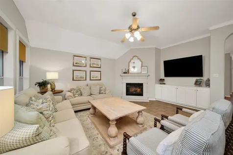 3907 Broad Thicket Court Sugar Land TX 77498