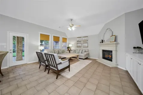 3907 Broad Thicket Court Sugar Land TX 77498