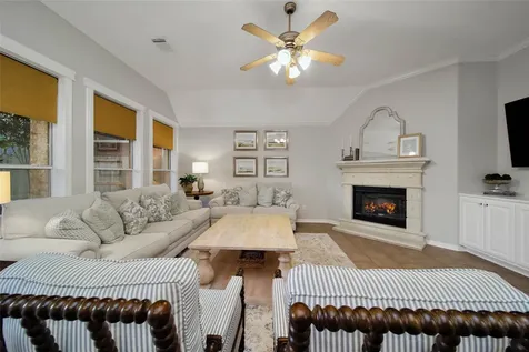 3907 Broad Thicket Court Sugar Land TX 77498