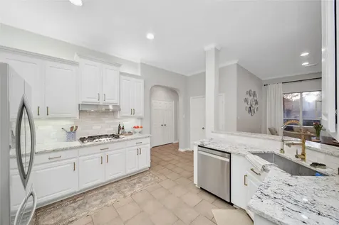 3907 Broad Thicket Court Sugar Land TX 77498