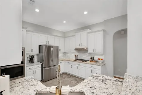 3907 Broad Thicket Court Sugar Land TX 77498
