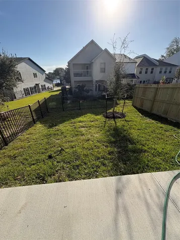 114 Capetown Circle Montgomery TX 77356