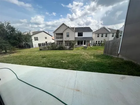 114 Capetown Circle Montgomery TX 77356