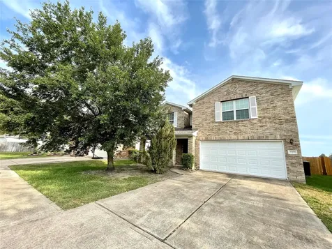 21515 N Boundary Peak Way Katy TX 77449