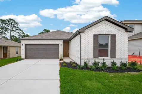 814 Mustang Ridge Terrace Magnolia TX 77354