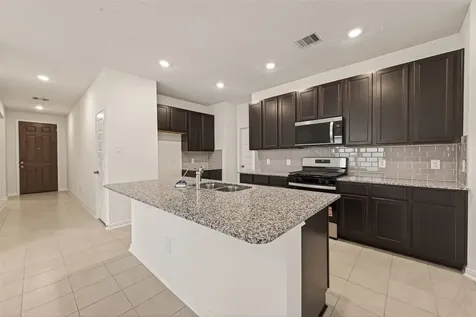 814 Mustang Ridge Terrace Magnolia TX 77354