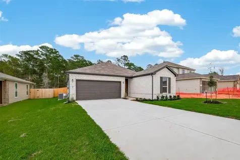 814 Mustang Ridge Terrace Magnolia TX 77354