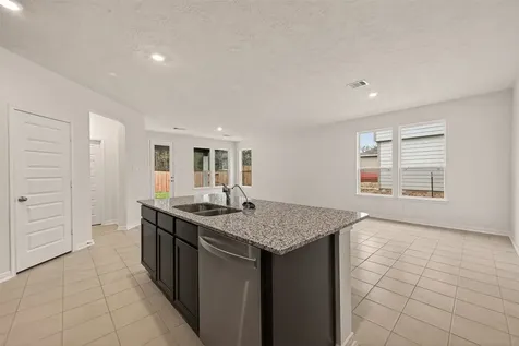 814 Mustang Ridge Terrace Magnolia TX 77354