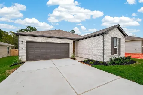 814 Mustang Ridge Terrace Magnolia TX 77354