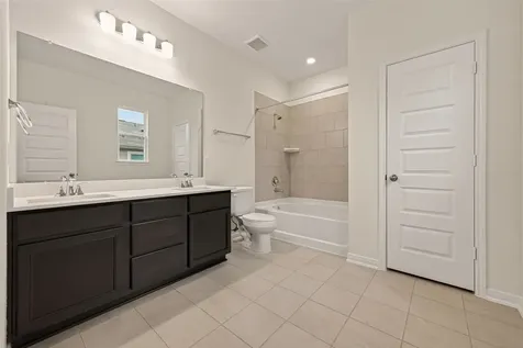 814 Mustang Ridge Terrace Magnolia TX 77354