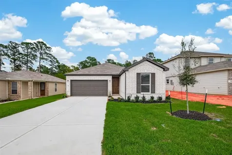 814 Mustang Ridge Terrace Magnolia TX 77354
